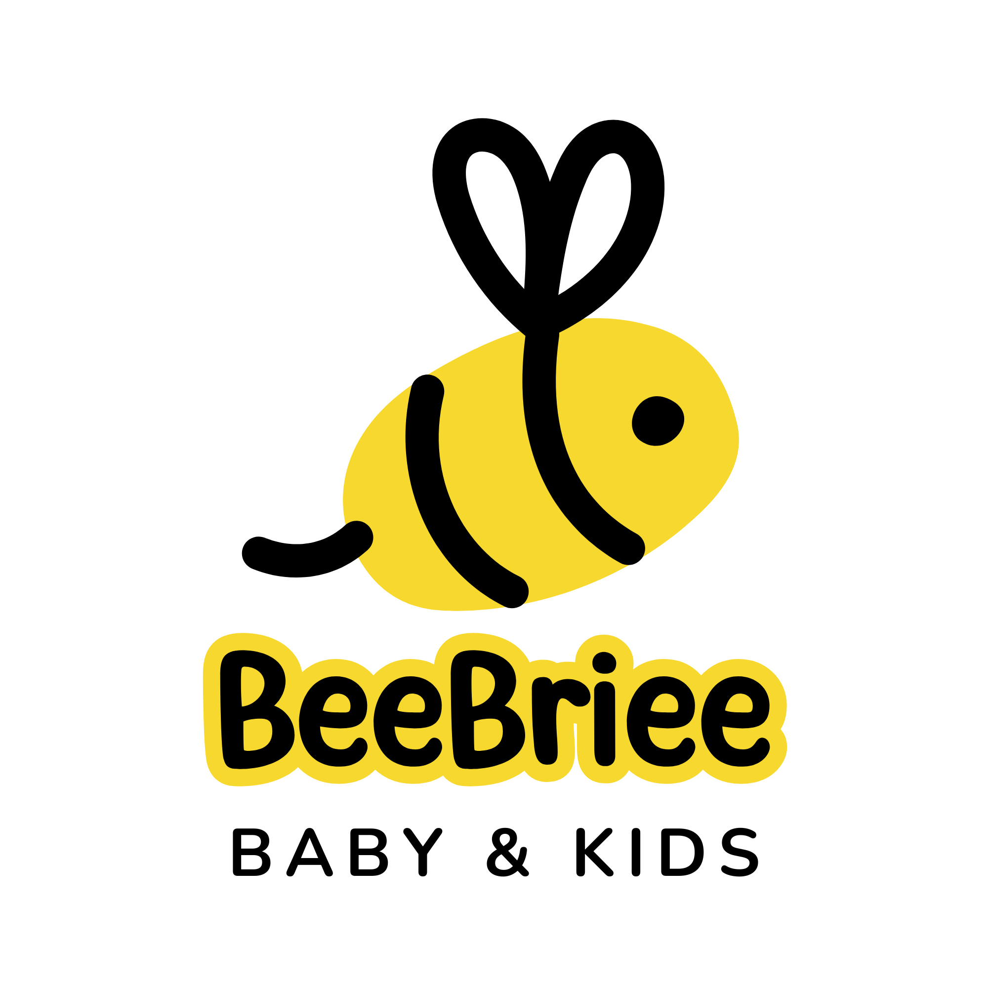 Beebriee logo
